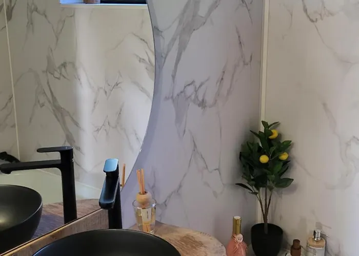 Cocoon Ny - Durbuy هوتون