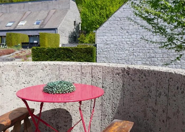 شقة Cocoon Ny - Durbuy *