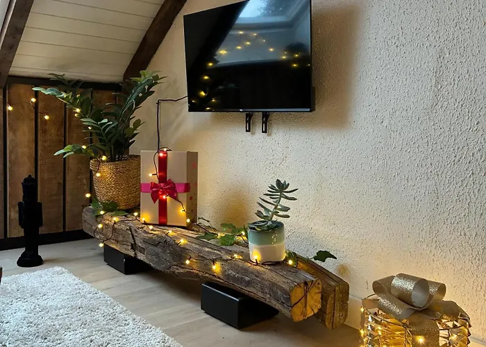 شقة Cocoon Ny - Durbuy هوتون