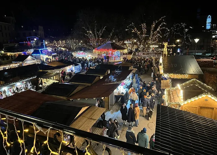 Cocoon Ny - Durbuy *