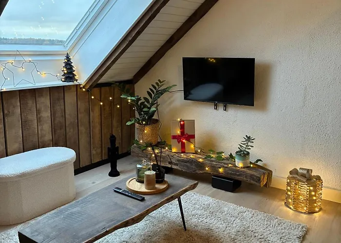 شقة Cocoon Ny - Durbuy هوتون