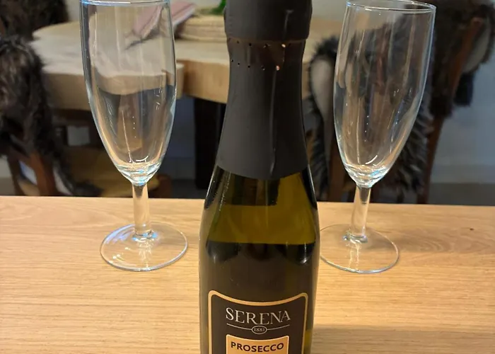 Cocoon Ny - Durbuy شقة