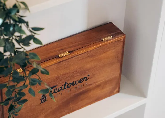 Cocoon Ny - Durbuy * هوتون