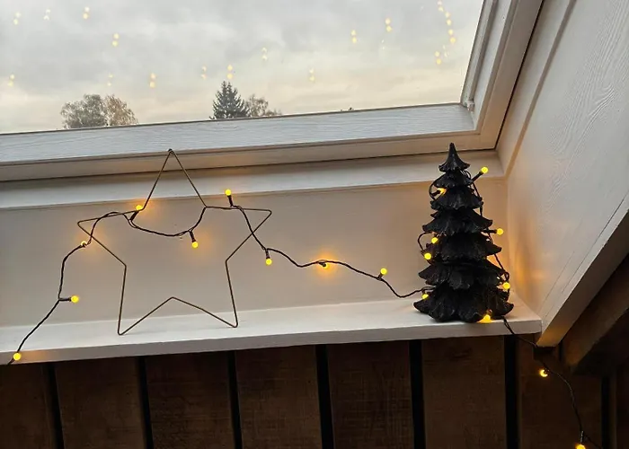 Cocoon Ny - Durbuy شقة *