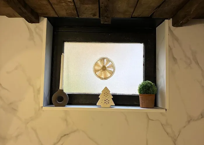 Cocoon Ny - Durbuy شقة