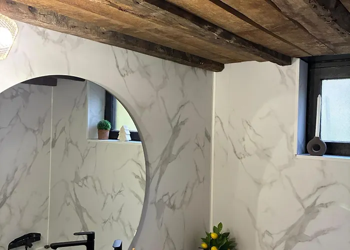 Cocoon Ny - Durbuy * هوتون