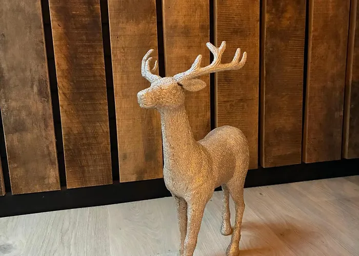 Cocoon Ny - Durbuy شقة *