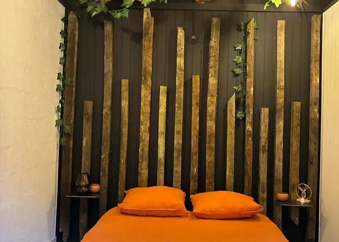 شقة Cocoon Ny - Durbuy هوتون