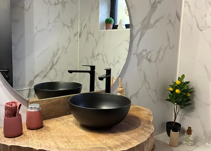 Cocoon Ny - Durbuy هوتون