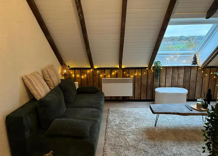 شقة Cocoon Ny - Durbuy