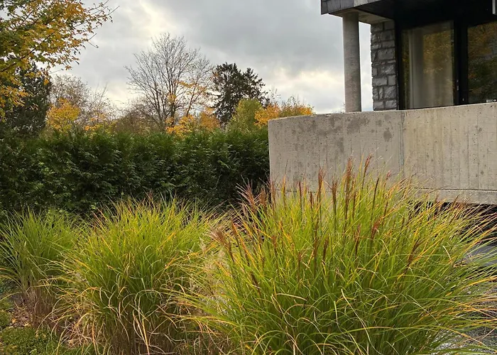 Cocoon Ny - Durbuy هوتون