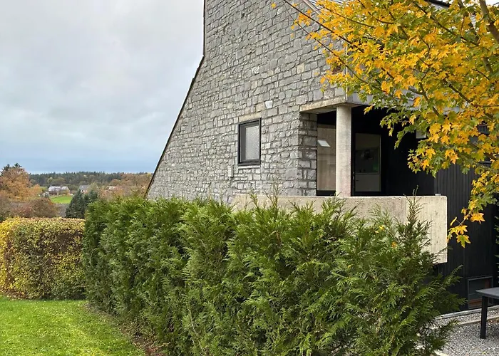 Cocoon Ny - Durbuy *