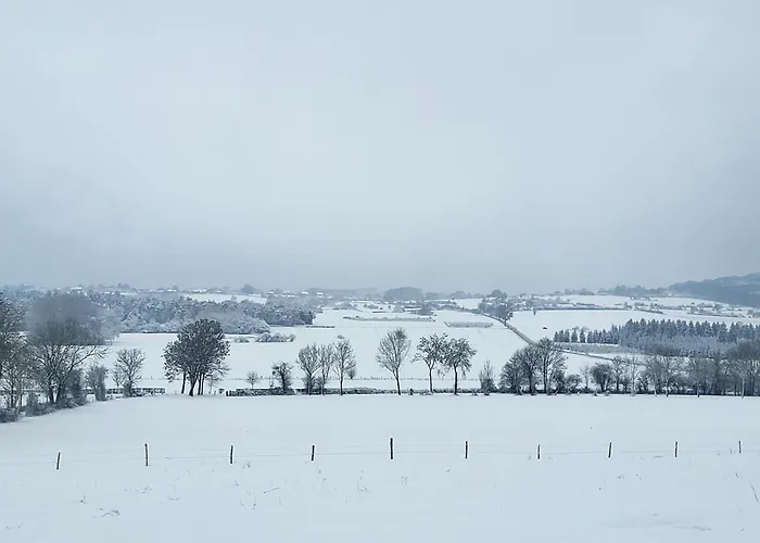 Cocoon Ny - Durbuy هوتون